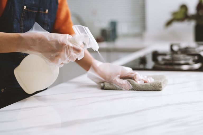 Stone Countertops