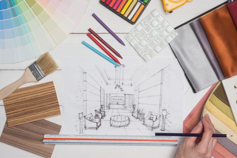 Art of Interior Design