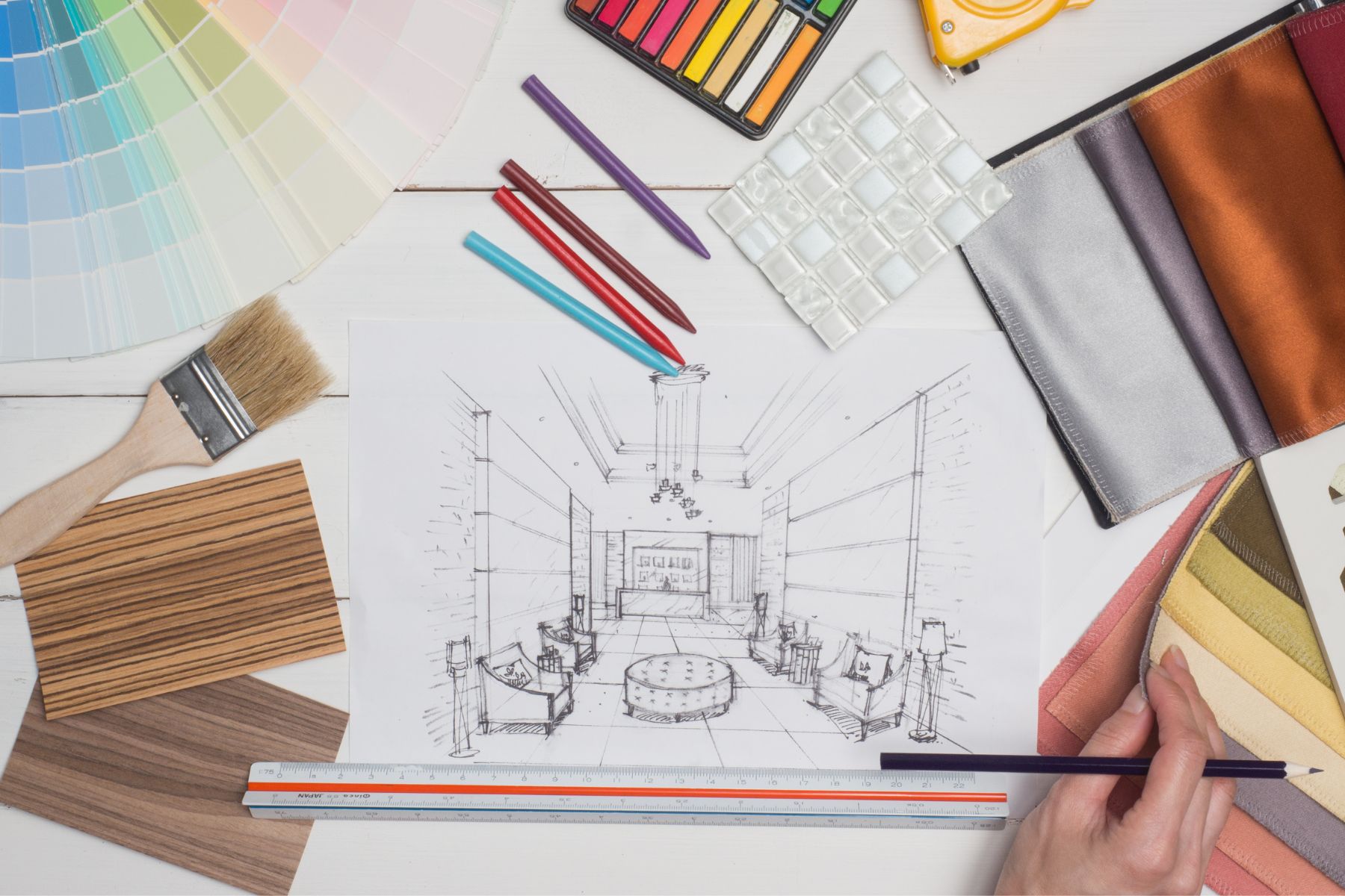 Art of Interior Design