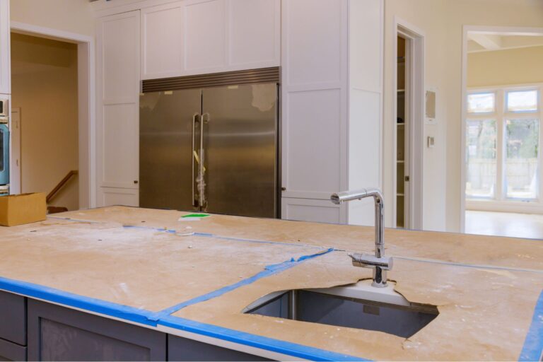 Stone Countertops